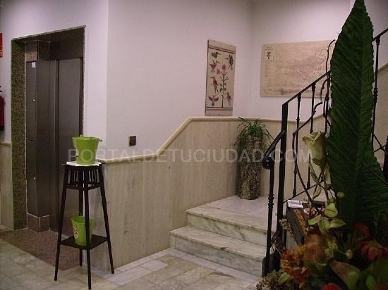 Hotel Delphos موراليخا المظهر الخارجي الصورة