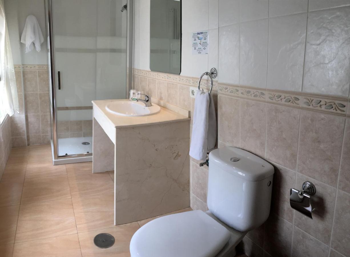 Hotel Delphos موراليخا المظهر الخارجي الصورة