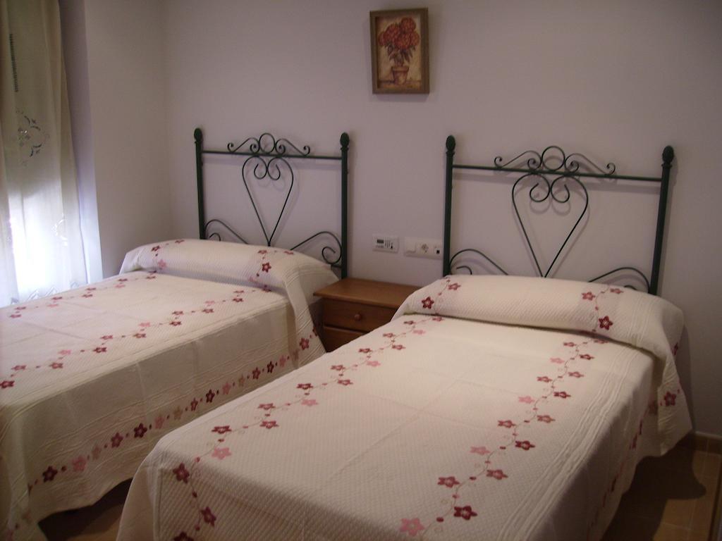 Hotel Delphos موراليخا الغرفة الصورة