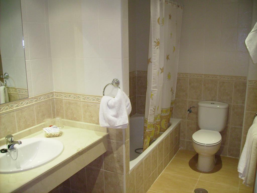Hotel Delphos موراليخا الغرفة الصورة